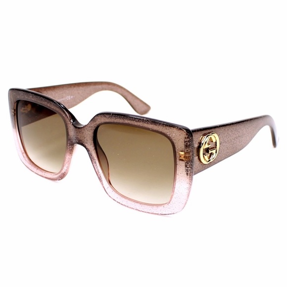 Gucci Accessories - Gucci sunglasses GG3814